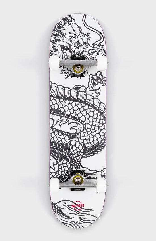 DRAGON Yang - Mid-sizes complete