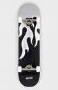 FLAMES - Skateboard Prem Complete