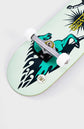 HORSES - twin tail - Skateboard Prem Complete