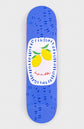 LA DOLCE Blue, medium concave