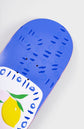 LA DOLCE Blue, medium concave