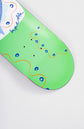 LA DOLCE Green, deep concave