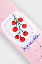 LA DOLCE Rose, twin tail