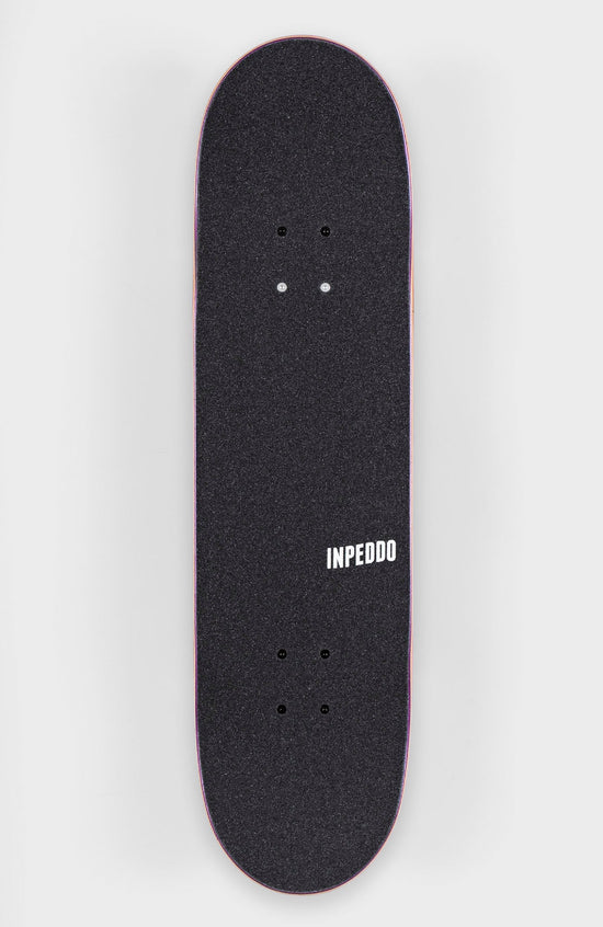 DRAGON Yang - Mid-sizes complete
