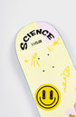 SCIENCE CLUB - Short & Wide Deck