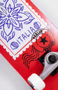 STAMP AMALFI - Standard Complete