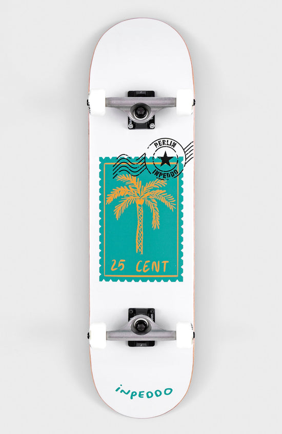 STAMP PALM - Standard Complete