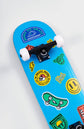 STICKERS - Short & Wide Complete