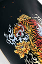 TIGER - Special Shape Deck 9.75