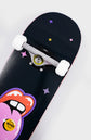TONGUE - Skateboard Prem Complete