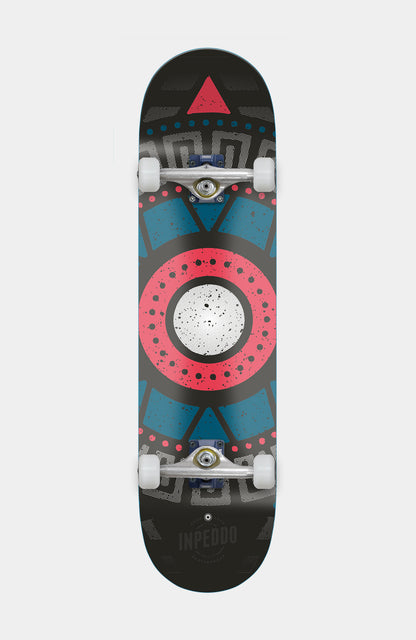 Apache - Skateboard Complete