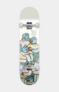 Lucas Beaufort Friends - Skateboard Std Complet