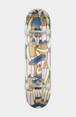 Lucas Beaufort Friends - Skateboard Std Complet