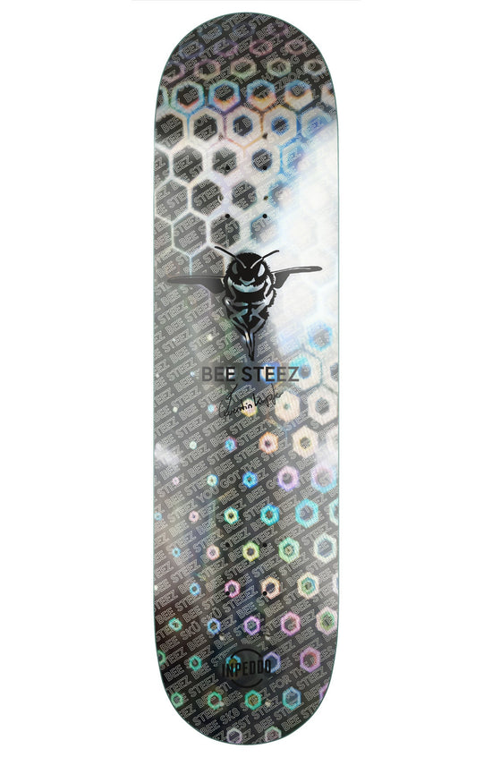 HONEYCOMB KIDS DECK