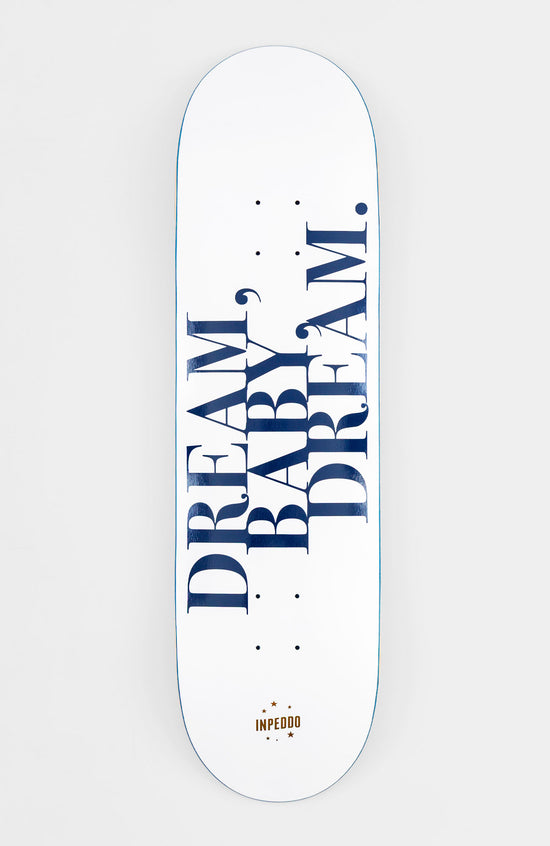 Dream Baby - Mid-size deck
