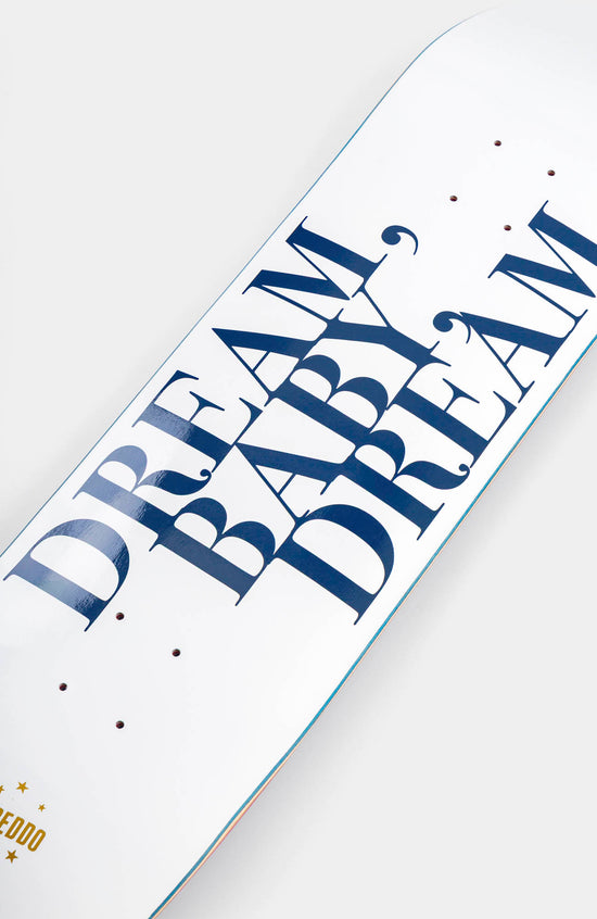 Dream Baby - Mid-size deck
