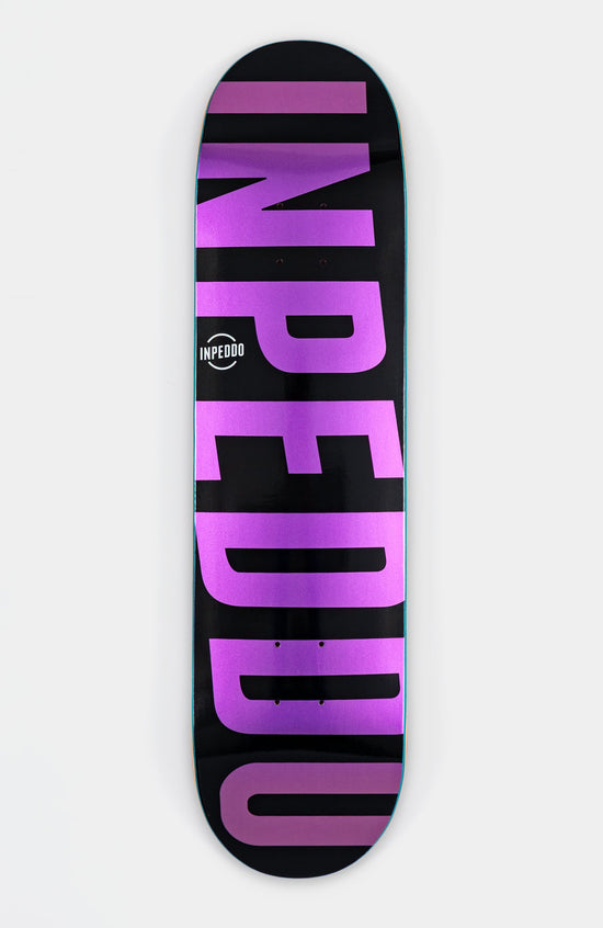 LOGO SCRIPT - Mid-size deck