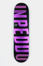 LOGO SCRIPT - Mid-size deck