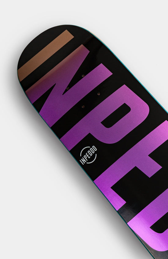 LOGO SCRIPT - Mid-size deck