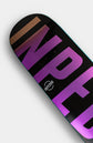 LOGO SCRIPT - Mid-size deck