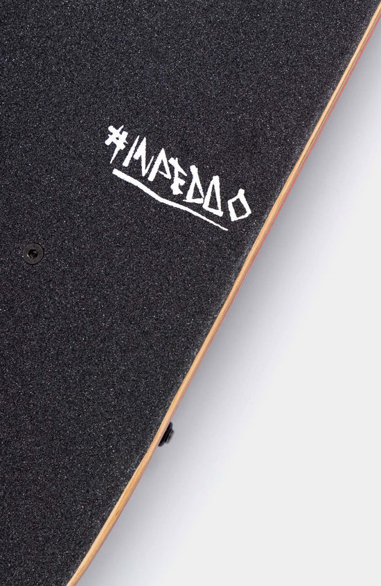 Forest - Skateboard Std Complet
