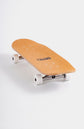 Corkgrip Light Skateboard Cruiser, GOLDEN CAT