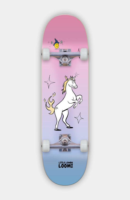 Kids Popsicle, UNICORN POP