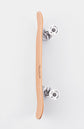 Kids skateboard with cork griptape 