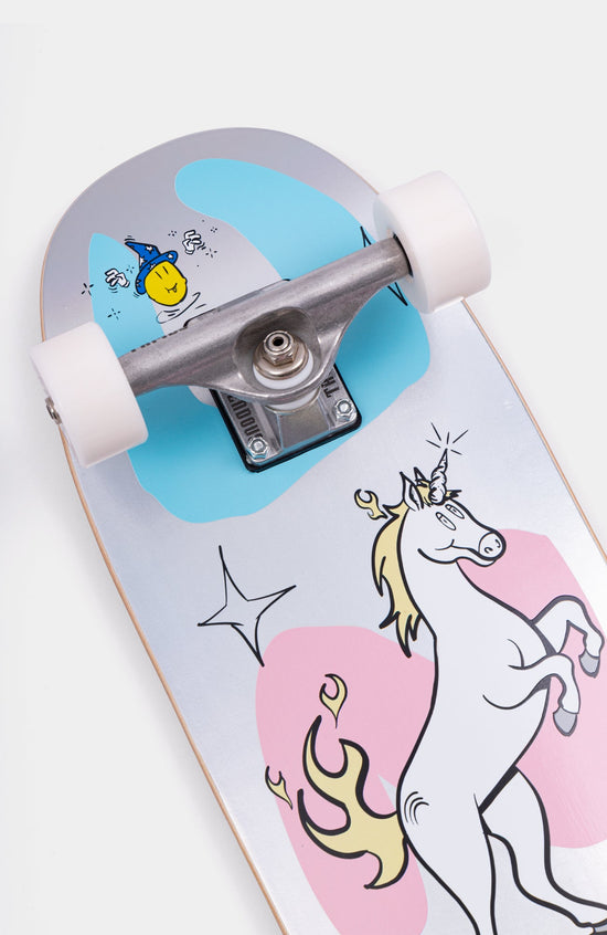 Corkgrip Kids Cruiser, LICORNE DELUXE - 24,75" 