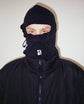 Balaclava - Black