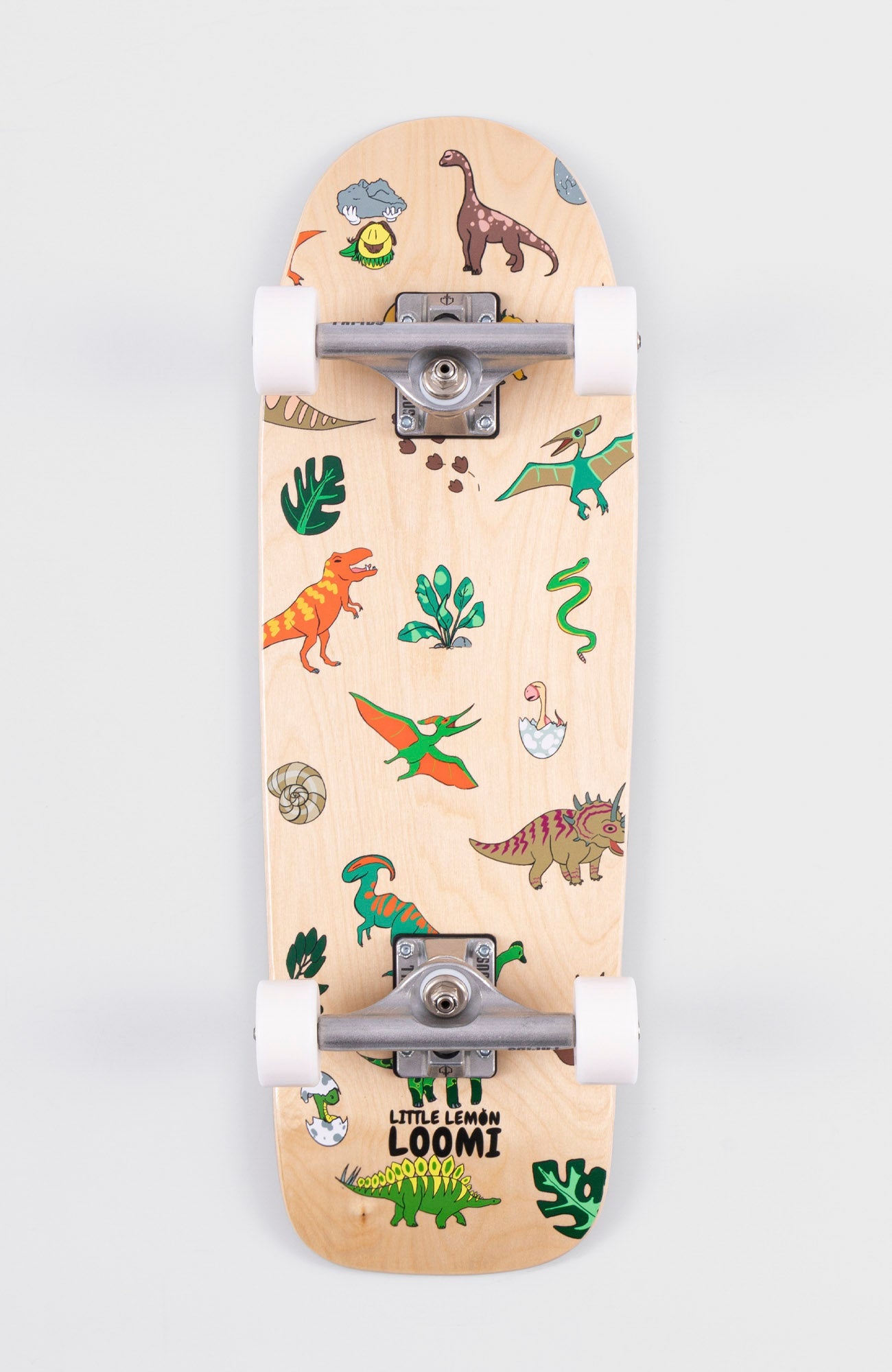 Dinosaurier Kinder Skateboards