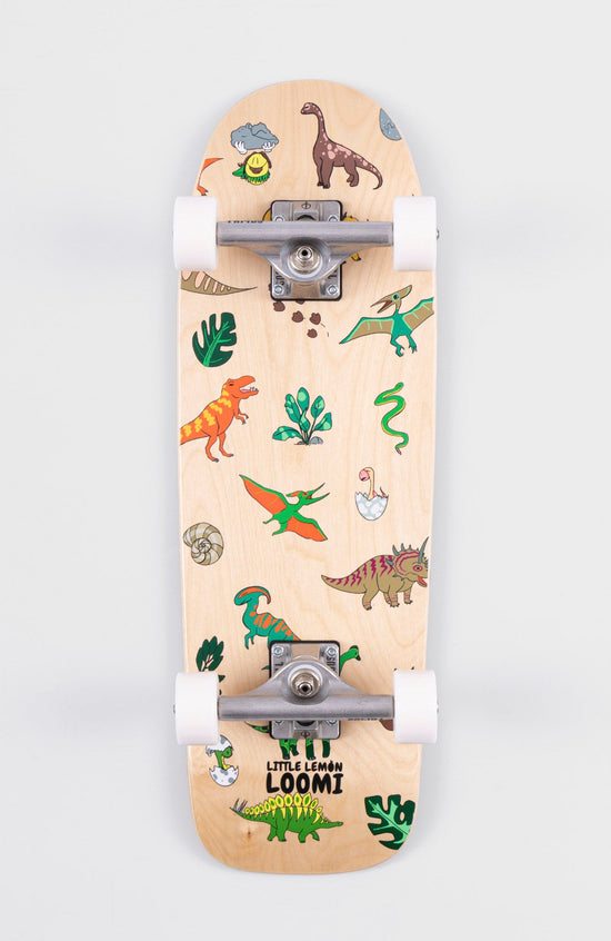 Dinosaurier Kinder Skateboards