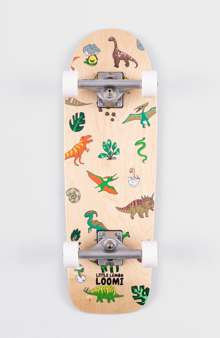 Dinosaurier Kinder Skateboards