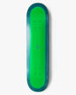 Neon green