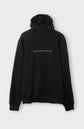 Ninja Hoodie - Black