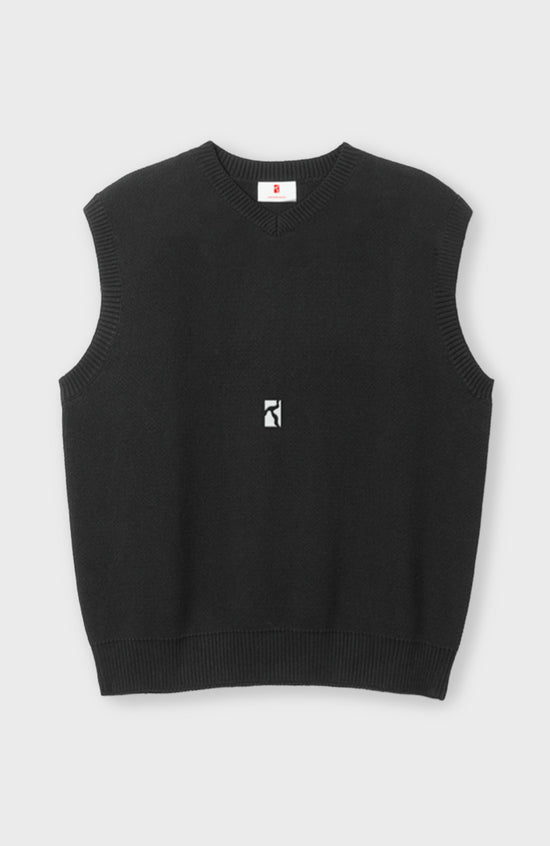 Slipover - Black