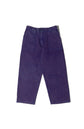Painter Pants - Purple Acid Denim Wash