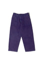 Painter Pants - Purple Acid Denim Wash