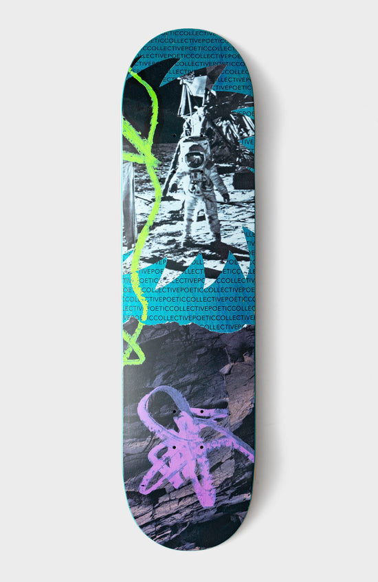 Space (High concave)