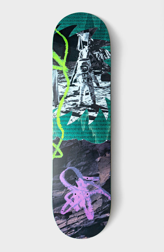 Space (High concave)