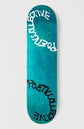 Spray Text (High concave)