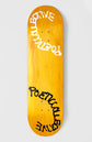 Spray Text (High concave)