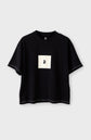 Premium Box T-Shirt - black
