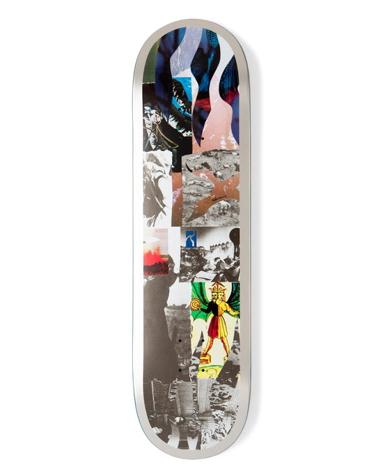 Queen King Frame (Med. concave)