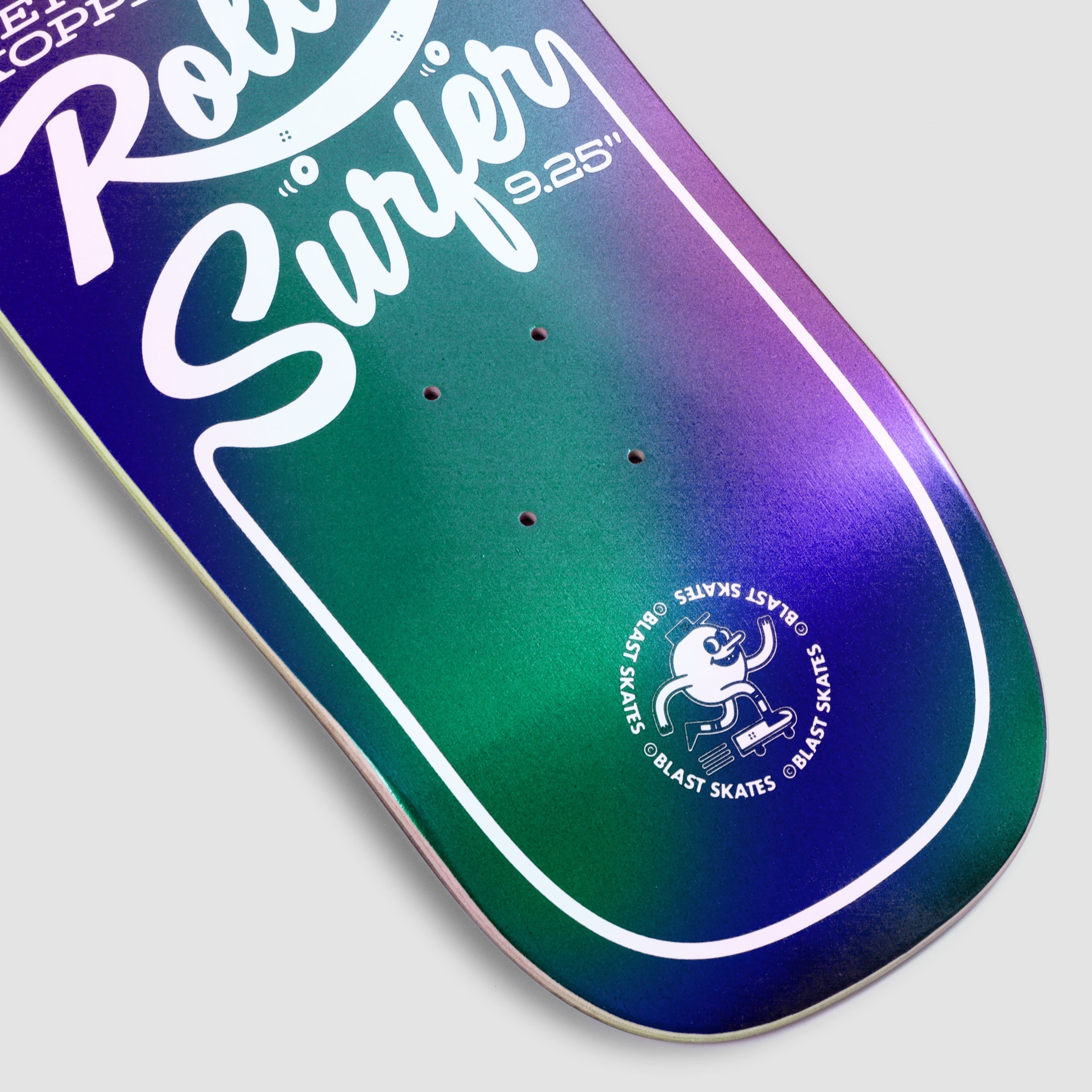 Blast Skates Curb Club – First Skateshop