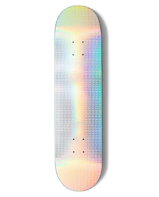 Repeat Foil Board
