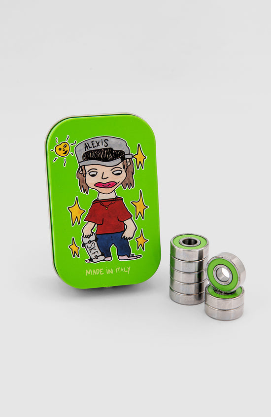 Kit de roulements SKF Alexis Signature