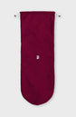 Skate bag - burgundy