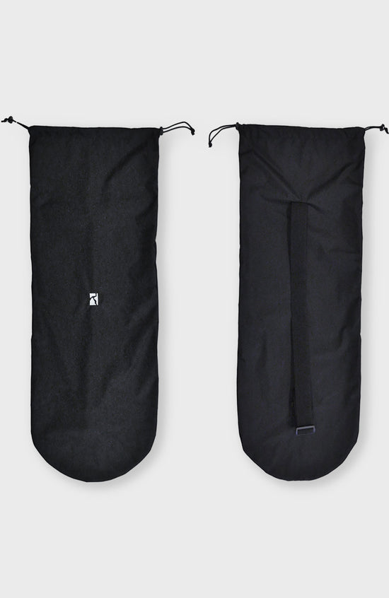 Skate Bag - schwarz