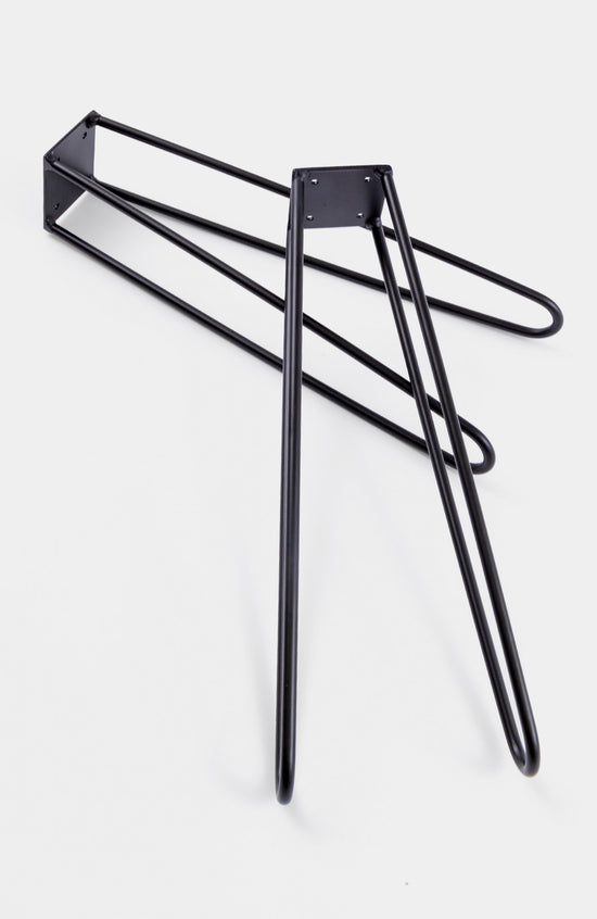 Zupply, Skateboard Bench  - Legs